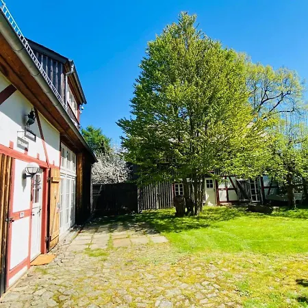 Eulenhof * Burkau
