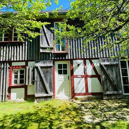 Vakantiehuis Eulenhof