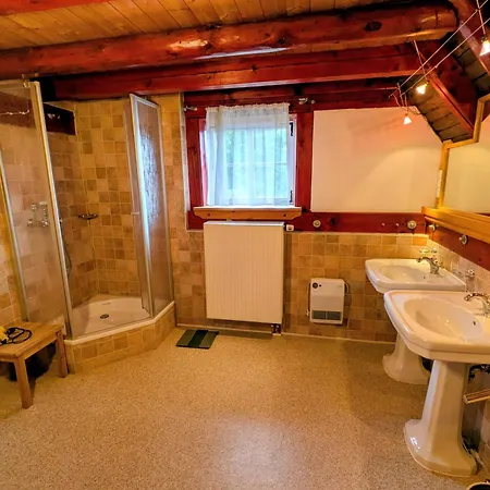 Vakantiehuis Eulenhof Burkau