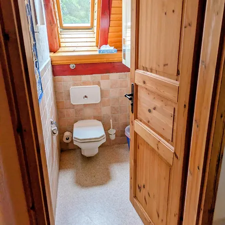 Eulenhof Vakantiehuis Burkau