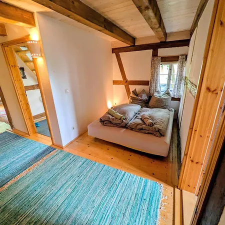 Vakantiehuis Eulenhof *