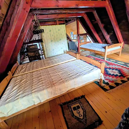 Eulenhof Vakantiehuis